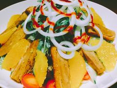 -JINNS锦时 steak&pizza(浸信会礼拜堂旧址店)