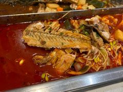 -尚渔味双拼烤鱼(燕郊永旺店)