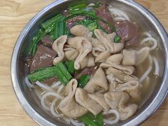 -守英猪脏粉(仓桥街店)