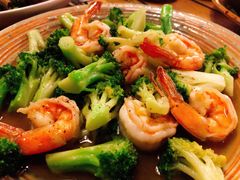 -Phensiri Thai Restaurant