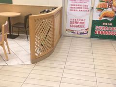 -德克士(汝河路店)