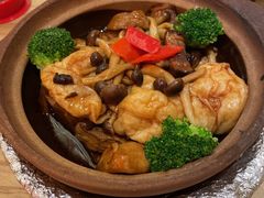 -粤集·手工粤菜(皇庭广场店)