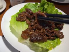 五香牛肉-涌觅名灶·本地海鲜宁波菜(财富广场店)