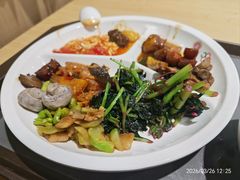 -北京大学-燕南食堂