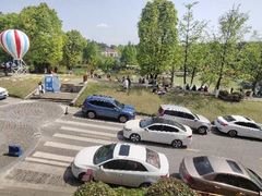 -铁山坪森林公园