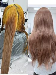 -GANO HAIR 