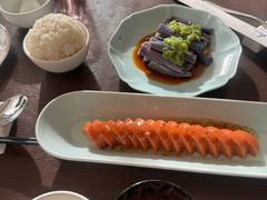 -静之湖湖畔餐厅