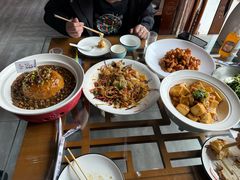 -良师门滨海人家·海鲜·家常菜(滨海城店)