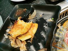 -烤路里·韩国品质自助烤肉(石路天虹4号店)