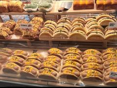 -BreadTalk面包新语·烘焙蛋糕(益田假日店)