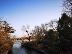 -济南大明湖景区