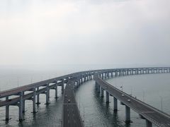 -星海湾跨海大桥