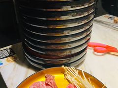 -火炉火自助餐(西直门凯德MALL店)