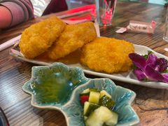 -Hi YOU你的饭局泰餐厅(雍和宫店)