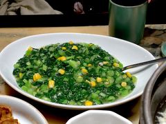 时令蔬菜-锦府盐帮·侯宅(五棵松万达店)