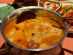 -浩海火燒雲傣家菜(芮欧百货店)