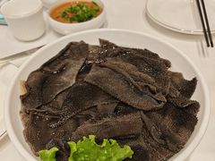 毛肚-天宜隆蘑菇宴火锅(石景山旗舰店)