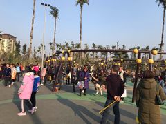 -枫香湖儿童公园