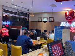 -永红源啤酒·烧烤·海鲜·大排档(台柳路店)