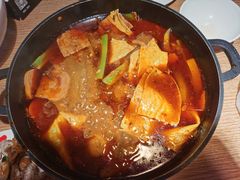 -李子坝梁山鸡(北碚万达五鸡哥店)