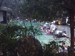 -青城道汤池