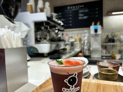 -evoojoo面包商店