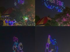 -南宁方特东盟神画