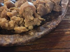 -玉祥府牛肉罩饼(金光道店)