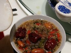 -宁夏国强手抓羊肉·清真菜(未央路凤三店)