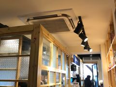 大堂-厝内小眷村(天河南一路店)