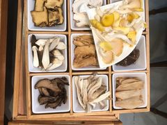 -大理董·董家小厨野生菌火锅(古城旗舰店)