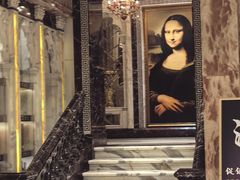 -万宝海鲜舫(劳动公园店)