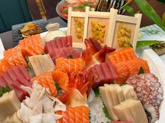 -黑松白鹿(金融街店)