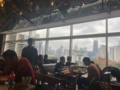 -捞王锅物料理(上海世茂广场店)