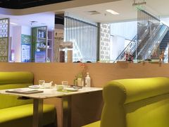 卡座-汤城小厨•粤菜•靓汤(西直门凯德MALL店)