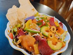 -Alimentari Mulino意大利餐吧&烘焙(丰盛里店)