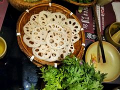 -盡膳口福·百年汤方火锅(科华北路店)