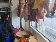 -煲煲香快餐(南京路店)