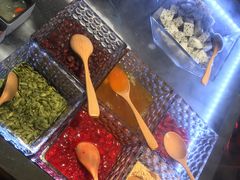 -壹炉自助烤肉烧烤店(港悦广场店)