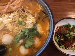-猫爷的腔调·黔小馆(交大医学住宅区店)
