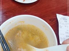 -馄饨侯(前门店)