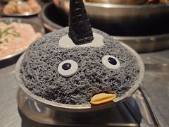 -大虎老火锅(直港大道店)