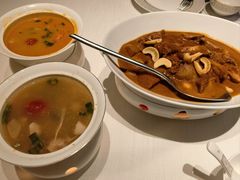马萨满咖喱鸡-金链花·泰国餐厅(国贸店)