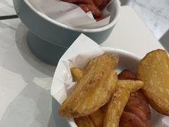 -池奈·咖喱蛋包饭(熙地港店)