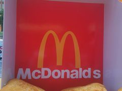 -麦当劳(北京路广百广场店)
