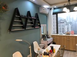 -YOUNGSKIN氧研皮肤管理中心