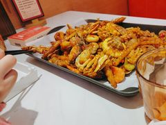 -蟹宗蟹(润达国际五楼店)