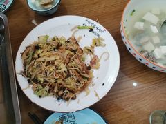 -毛姐烤鱼(福州汽车客运西站店)