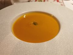 金笋菠萝汤-利顺德大饭店·1863别致西餐厅(小白楼店)