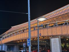 -老北京馅饼粥(西单店)